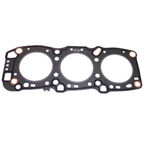 dnj cylinder head gasket 1995-2000 chrysler,dodge cirrus,sebring,avenger v6 2.5l hg135