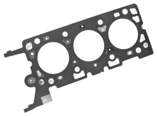 dnj cylinder head gasket 1995-2000 ford,mazda,mercury contour,mystique,contour v6 2.5l hg458l