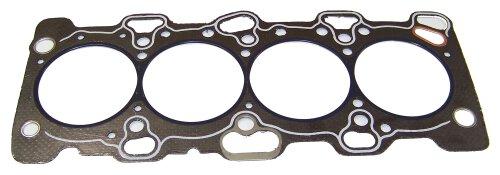 dnj cylinder head gasket 1997-1999 mitsubishi montero sport,montero sport,montero sport l4 2.4l hg154