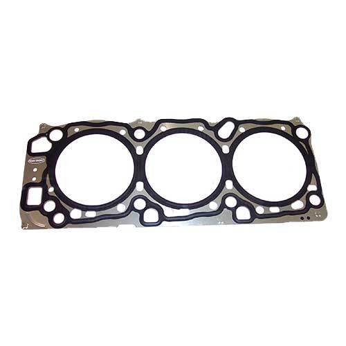 dnj cylinder head gasket 1997-2004 mitsubishi diamante,montero,diamante v6 3.5l hg133