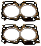 dnj cylinder head gasket 1998-1999 subaru forester,impreza,legacy h4 2.5l hg710