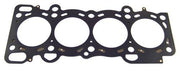 dnj cylinder head gasket 1998-2001 kia sephia,sephia,sephia l4 1.8l hg489