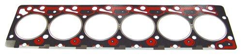 dnj cylinder head gasket 1998-2002 dodge ram 2500,ram 3500,ram 2500 l6 5.9l hg1165