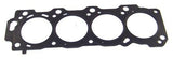 dnj cylinder head gasket 1998-2004 lexus,toyota lx470,land cruiser,lx470 v8 4.7l hg972l