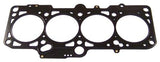 dnj cylinder head gasket 1998-2006 volkswagen beetle,beetle,golf l4 2.0l hg809