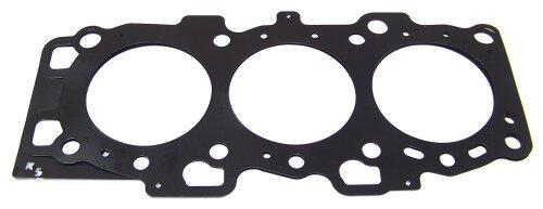 dnj cylinder head gasket 1999-2001 hyundai,kia sonata,sonata,sonata v6 2.5l hg136r