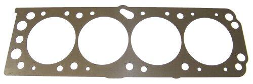 dnj cylinder head gasket 1999-2002 daewoo lanos,lanos,lanos l4 1.6l hg309