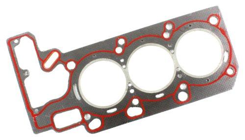 dnj cylinder head gasket 1999-2002 oldsmobile intrigue,intrigue,aurora v6 3.5l hg3158l