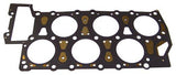 dnj cylinder head gasket 1999-2002 volkswagen golf,jetta,golf v6 2.8l hg819