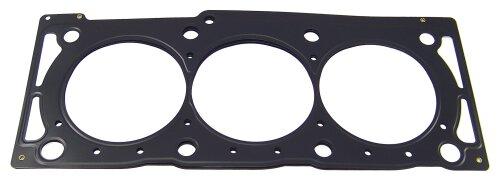 dnj cylinder head gasket 1999-2005 cadillac,saab,saturn catera,catera,ls2 v6 3.0l hg315