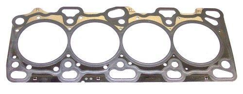 dnj cylinder head gasket 1999-2005 chrysler,dodge,mitsubishi galant,eclipse,galant l4 2.4l hg155