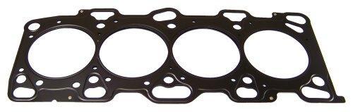 dnj cylinder head gasket 1999-2006 hyundai,kia sonata,sonata,santa fe l4 2.4l hg123