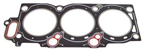 dnj cylinder head gasket 2000-2003 toyota camry,sienna,solara v6 3.0l hg961l