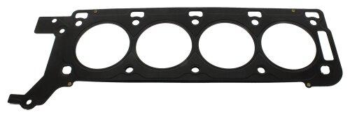 dnj cylinder head gasket 2000-2006 ford,lincoln ls,ls,thunderbird v8 3.9l hg4162l