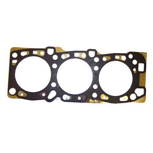 dnj cylinder head gasket 2001-2001 hyundai xg300 v6 3.0l hg138