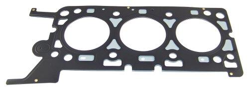 dnj cylinder head gasket 2001-2002 mazda,mercury mpv,cougar,cougar v6 2.5l hg411l