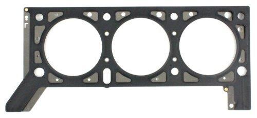 dnj cylinder head gasket 2001-2010 chrysler,dodge,volkswagen town & country,grand caravan,town & country v6 3.8l hg1132l