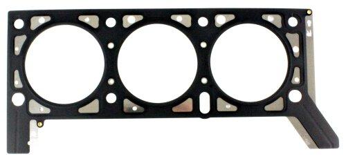 dnj cylinder head gasket 2001-2010 chrysler,dodge,volkswagen town & country,grand caravan,town & country v6 3.8l hg1132r