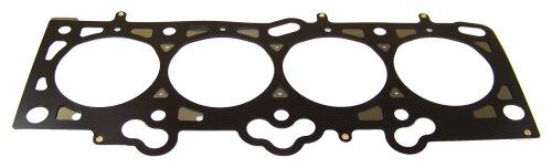 dnj cylinder head gasket 2001-2012 hyundai,kia elantra,elantra,elantra l4 2.0l hg120