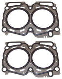 dnj cylinder head gasket 2002-2005 saab,subaru impreza,impreza,impreza h4 2.0l hg718