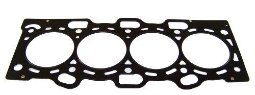 dnj cylinder head gasket 2002-2007 mitsubishi lancer,lancer,lancer l4 2.0l hg159