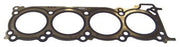 dnj cylinder head gasket 2002-2010 infiniti q45,fx45,m45 v8 4.5l hg647r