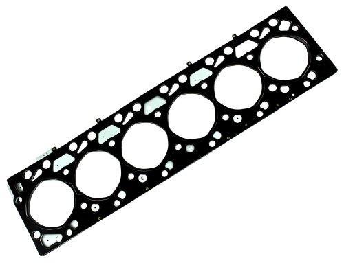 dnj cylinder head gasket 2003-2009 dodge ram 2500,ram 2500,ram 3500 l6 5.9l hg1166