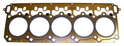 dnj cylinder head gasket 2003-2010 dodge viper,ram 1500,viper v10 8.3l,8.4l hg1183