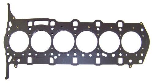 dnj cylinder head gasket 2004-2006 suzuki verona,verona,verona l6 2.5l hg528