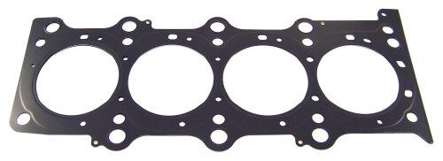 dnj cylinder head gasket 2004-2007 suzuki aerio,aerio,aerio l4 2.3l hg522