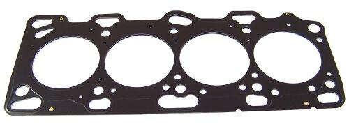 dnj cylinder head gasket 2005-2006 mitsubishi lancer,lancer l4 2.0l hg175