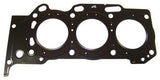 dnj cylinder head gasket 2006-2015 lexus is250,is250,is250 v6 2.5l hg931l