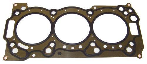 dnj cylinder head gasket 2007-2017 mitsubishi outlander,outlander,outlander v6 3.0l hg166