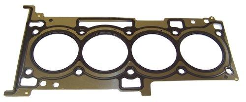 dnj cylinder head gasket 2007-2019 chrysler,dodge,jeep sebring,caliber,compass l4 2.4l hg167