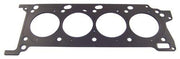 dnj cylinder head gasket 2007-2019 lexus,toyota ls460,tundra,gs460 v8 4.6l,5.0l,5.7l hg978r