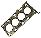 dnj cylinder head gasket 2008-2015 mitsubishi lancer,lancer,lancer l4 2.0l hg178