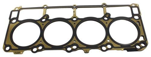 dnj cylinder head gasket 2009-2019 chrysler,dodge,jeep 300,aspen,challenger v8 5.7l hg1163l