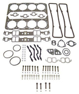 dnj cylinder head gasket set 1962-1980 avanti,buick,chevrolet bel air,bel air,biscayne v8 4.6l,4.9l,5.0l hgb3101