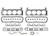 dnj cylinder head gasket set 1969-1974 ford,mercury country sedan,country sedan,country squire v8 5.8l hgs4202