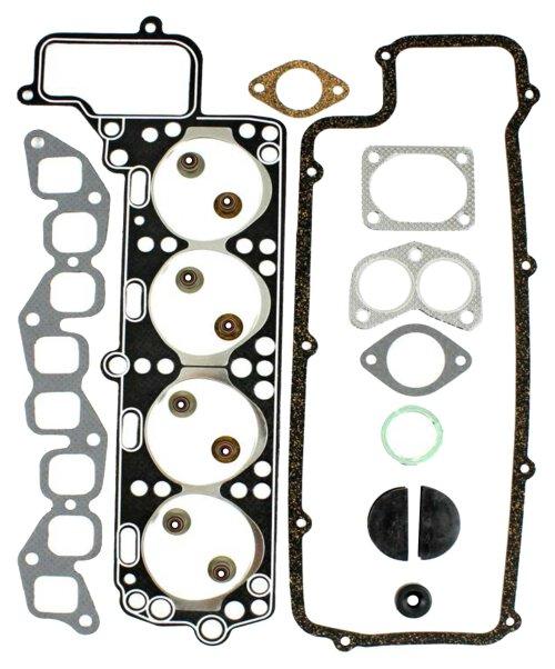 dnj cylinder head gasket set 1970-1974 toyota corona,hi-lux,pickup l4 1.9l,2.0l hgs934