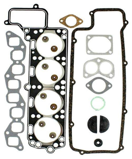 dnj cylinder head gasket set 1970-1974 toyota corona,hi-lux,pickup l4 1.9l,2.0l hgs934