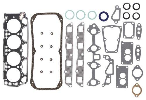 dnj cylinder head gasket set 1971-1980 toyota corolla,corolla,corolla l4 1.6l,1.8l hgs910