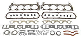 dnj cylinder head gasket set 1975-1987 ford,lincoln,mercury custom 500,custom 500,custom 500 v8 5.8l hgs4203