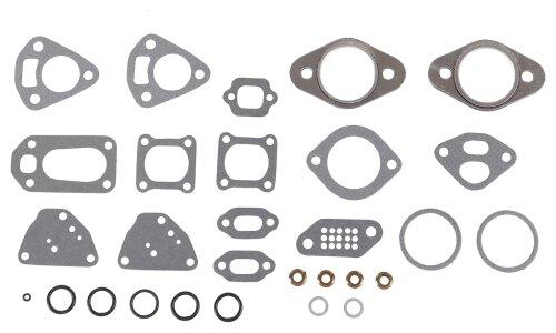 dnj cylinder head gasket set 1976-1987 subaru dl,gf,dl h4 1.6l hgs700