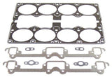 dnj cylinder head gasket set 1976-1989 chrysler,dodge,plymouth cordoba,cordoba,newport v8 5.2l,5.9l hgs1153
