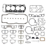 dnj cylinder head gasket set 1979-1984 ford,mazda courier,626,b2000 l4 2.0l hgs402