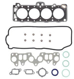 dnj cylinder head gasket set 1980-1982 toyota tercel,tercel,tercel l4 1.5l hgs918