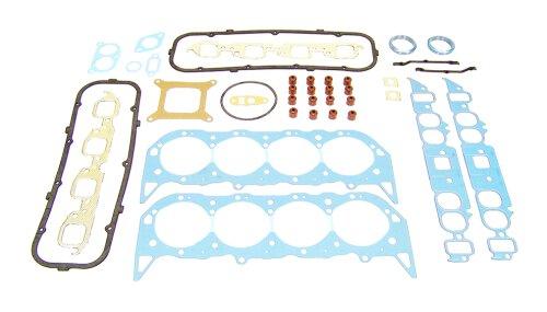 dnj cylinder head gasket set 1980-1985 chevrolet,gmc c10,c10,c10 suburban v8 7.4l hgs3196