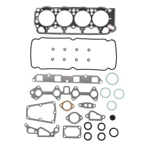 dnj cylinder head gasket set 1981-1982 toyota corolla,corolla l4 1.8l hgs911