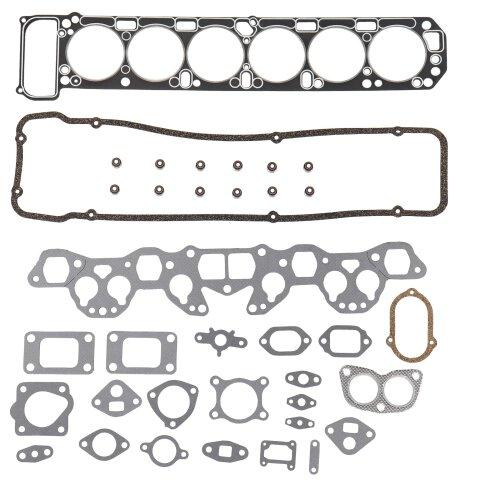 dnj cylinder head gasket set 1981-1983 nissan 280zx,280zx,280zx l6 2.8l hgs688